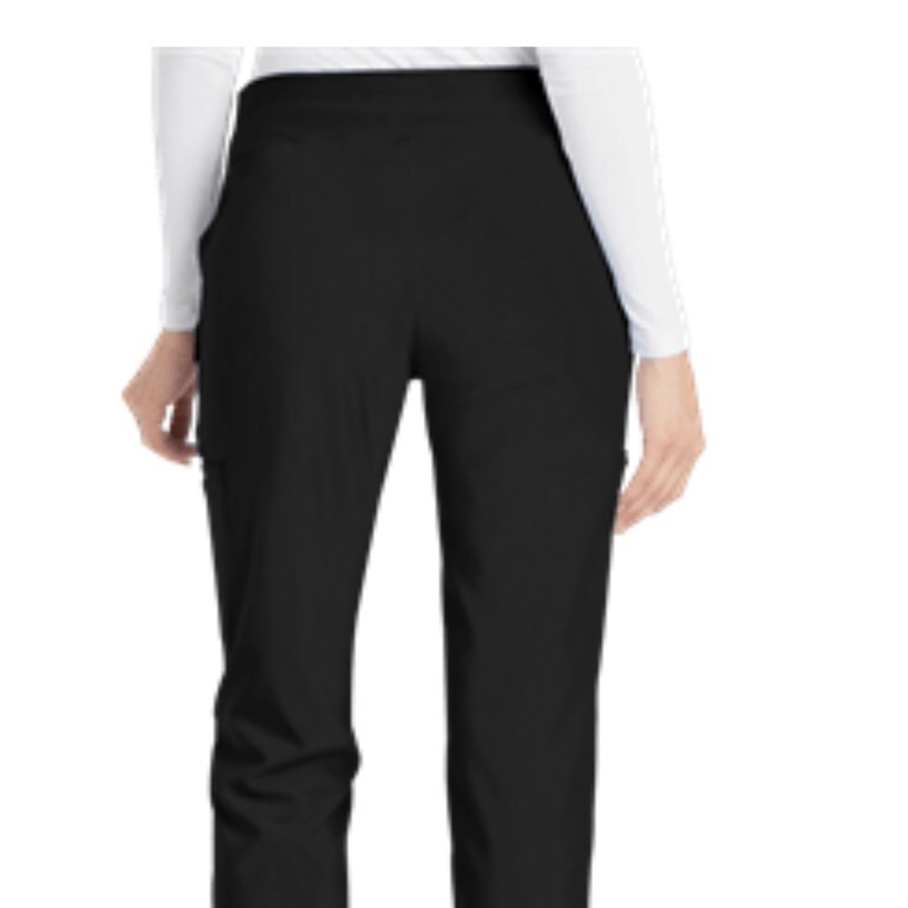 Cherokee Iflex scrub pants 5 pairs